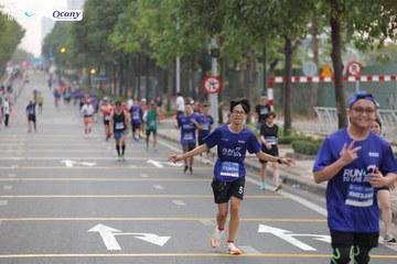 RUN TO LIVE 2024 - Ảnh #1438570