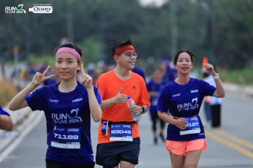 RUN TO LIVE 2024 - Ảnh #1375167