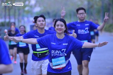 RUN TO LIVE 2024 - Ảnh #1335525