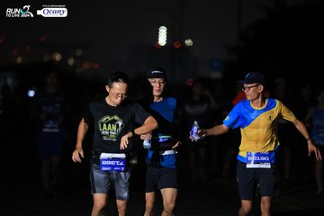 RUN TO LIVE 2024 - Ảnh #1334285