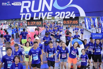 RUN TO LIVE 2024 - Ảnh #1363316
