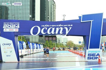 RUN TO LIVE 2024 - Ảnh #1428502