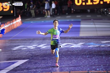 RUN TO LIVE 2024 - Ảnh #1352367