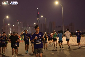 RUN TO LIVE 2024 - Ảnh #1445860