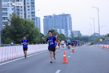RUN TO LIVE 2024 - Ảnh #1449539