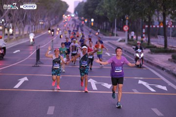 RUN TO LIVE 2024 - Ảnh #1433559
