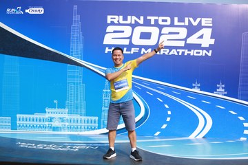 RUN TO LIVE 2024 - Ảnh #1314508