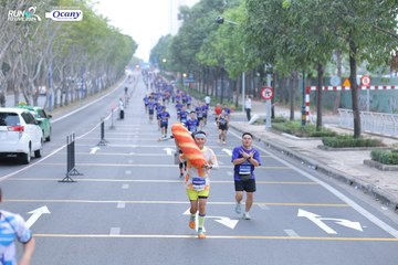 RUN TO LIVE 2024 - Ảnh #1434295