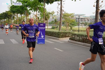 RUN TO LIVE 2024 - Ảnh #1390615