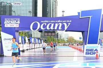 RUN TO LIVE 2024 - Ảnh #1425348