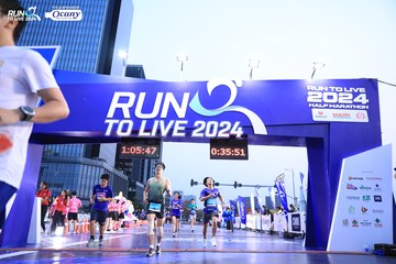 RUN TO LIVE 2024 - Ảnh #1376144