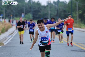 RUN TO LIVE 2024 - Ảnh #1372333