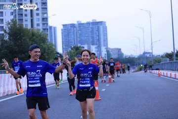 RUN TO LIVE 2024 - Ảnh #1448126