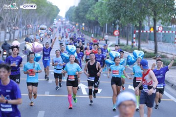 RUN TO LIVE 2024 - Ảnh #1432530