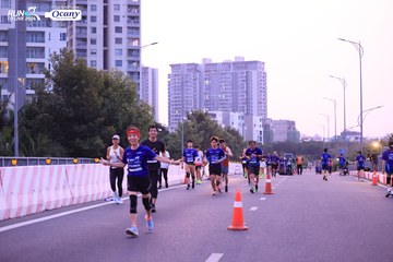 RUN TO LIVE 2024 - Ảnh #1446899