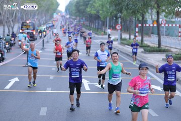 RUN TO LIVE 2024 - Ảnh #1433373