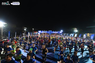 RUN TO LIVE 2024 - Ảnh #1318395