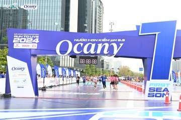 RUN TO LIVE 2024 - Ảnh #1423892