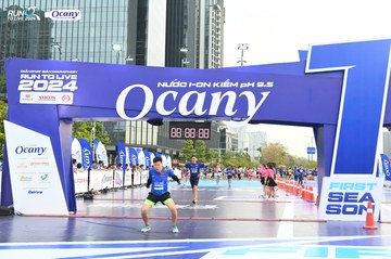 RUN TO LIVE 2024 - Ảnh #1423440