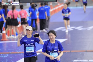 RUN TO LIVE 2024 - Ảnh #1391622
