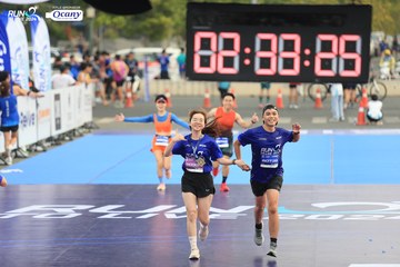 RUN TO LIVE 2024 - Ảnh #1410087
