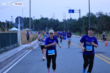 RUN TO LIVE 2024 - Ảnh #1365269