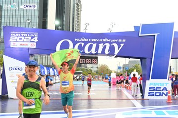 RUN TO LIVE 2024 - Ảnh #1418738
