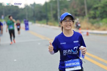 RUN TO LIVE 2024 - Ảnh #1393704