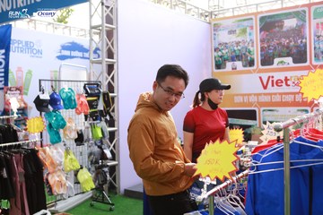 RUN TO LIVE 2024 - Ảnh #1314765