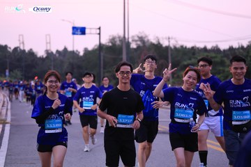 RUN TO LIVE 2024 - Ảnh #1358327