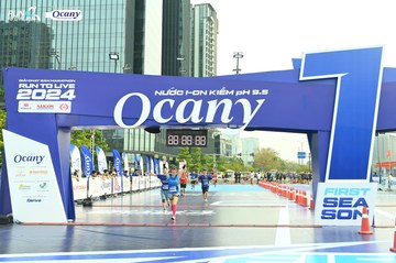 RUN TO LIVE 2024 - Ảnh #1426105