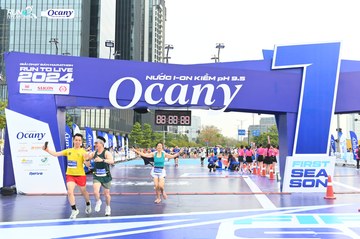 RUN TO LIVE 2024 - Ảnh #1422106
