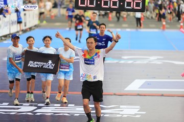 RUN TO LIVE 2024 - Ảnh #1408966