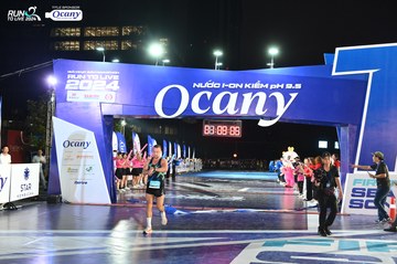 RUN TO LIVE 2024 - Ảnh #1417258