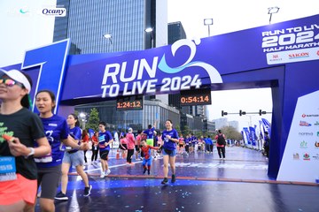 RUN TO LIVE 2024 - Ảnh #1371295