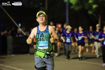 RUN TO LIVE 2024 - Ảnh #1323802