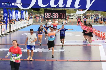 RUN TO LIVE 2024 - Ảnh #1410582