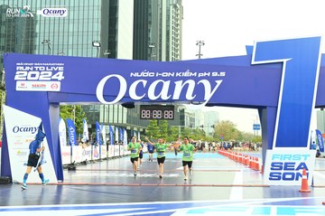 RUN TO LIVE 2024 - Ảnh #1427780