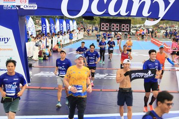 RUN TO LIVE 2024 - Ảnh #1410231