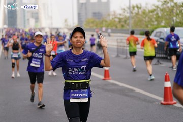 RUN TO LIVE 2024 - Ảnh #1346292