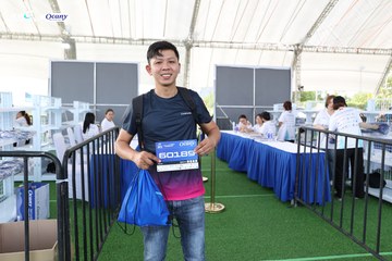 RUN TO LIVE 2024 - Ảnh #1316795