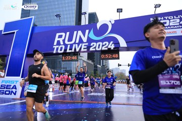 RUN TO LIVE 2024 - Ảnh #1371611