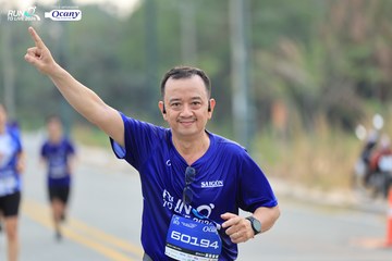 RUN TO LIVE 2024 - Ảnh #1385714