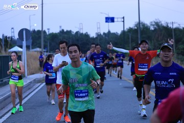RUN TO LIVE 2024 - Ảnh #1363210