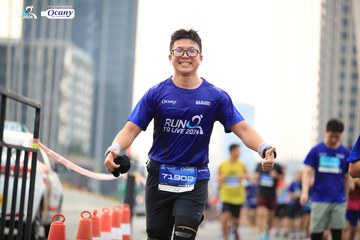 RUN TO LIVE 2024 - Ảnh #1344216