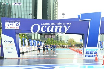 RUN TO LIVE 2024 - Ảnh #1427886