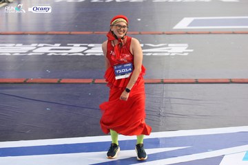 RUN TO LIVE 2024 - Ảnh #1415642