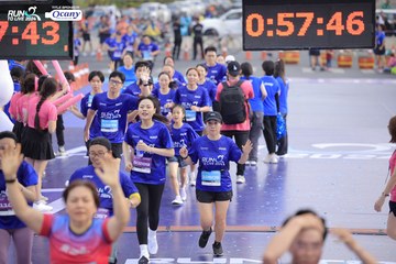 RUN TO LIVE 2024 - Ảnh #1363532
