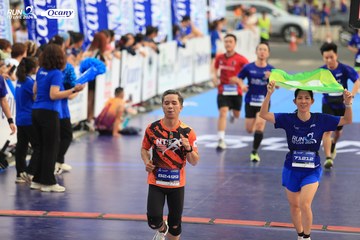 RUN TO LIVE 2024 - Ảnh #1408259