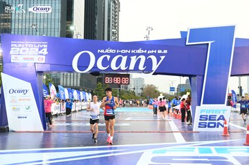RUN TO LIVE 2024 - Ảnh #1417893